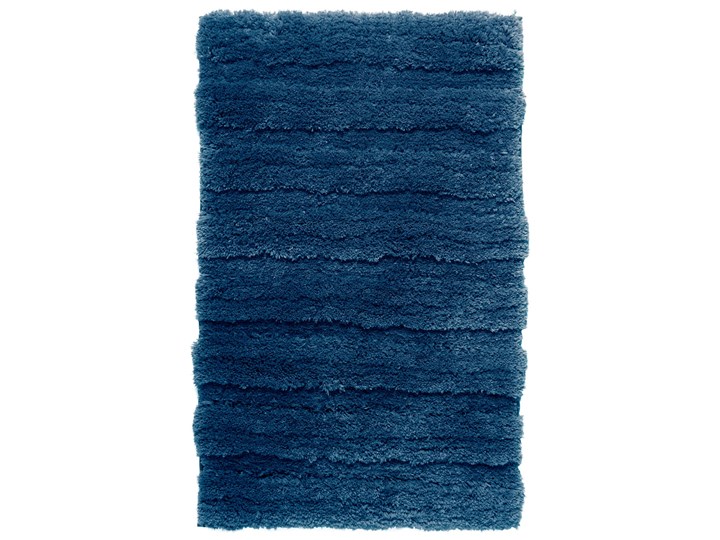 E-floor Dywanik łazienkowy Henry Granatowy 50x80 cm Prostokątny Kategoria Dywaniki łazienkowe