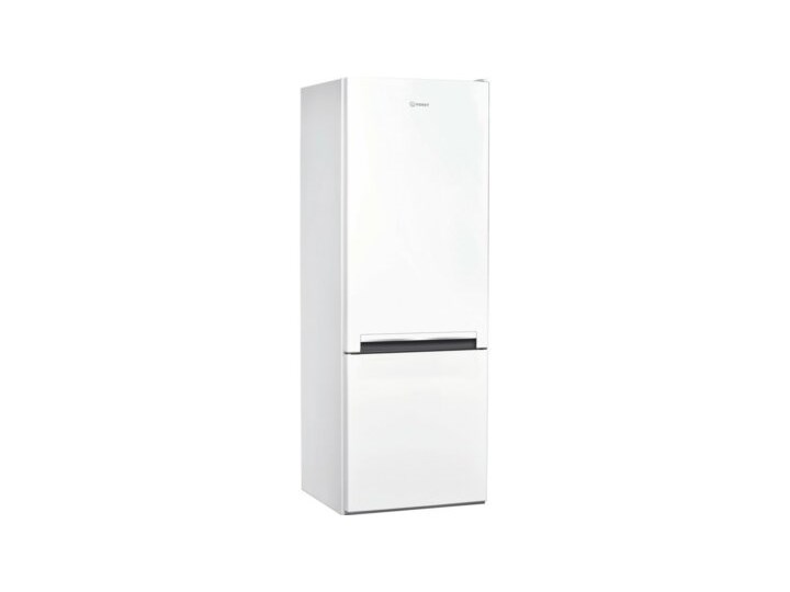 Lodówka INDESIT LI6 S1E W 159cm Biała