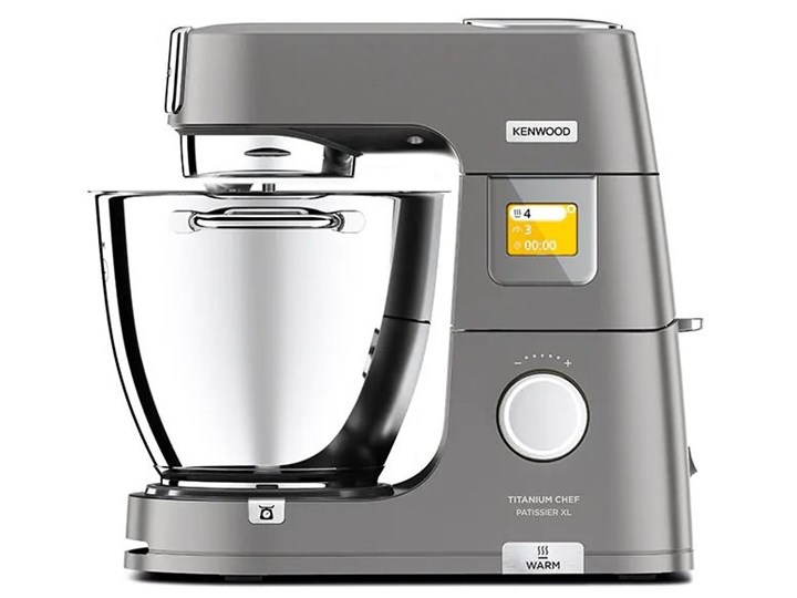 Kenwood Titanium Chef Patissier XL KWL90.124SI