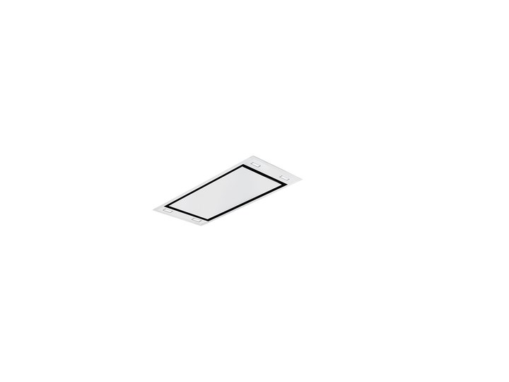 Okap sufitowy FRANKE MARIS Flat Ceiling FCFL 906 WH