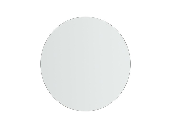 Lustro okrągłe Stige