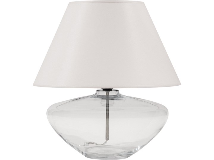 Lampa komodowa Honga Lampa z abażurem Kategoria Lampy stołowe