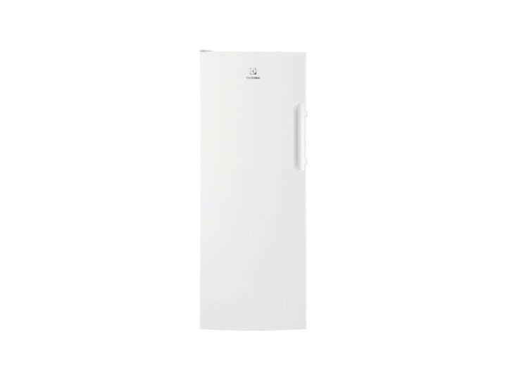 Lodówka ELECTROLUX LRB1AF32W Biała Szerokość 59,5 cm Wysokość 155 cm Jednodrzwiowe Położenie zamrażalnika Brak zamrażalnika