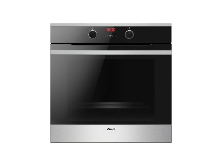 Piekarnik AMICA ED37619X F-Type Elektryczny Inox A