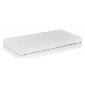 Materac Hevea BABY lateks 140x70 Aloe