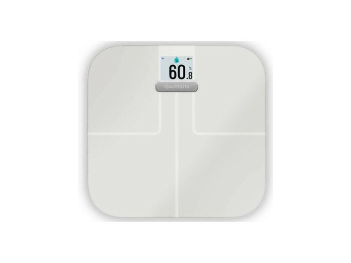 Waga GARMIN Index S2 biały Kategoria Wagi łazienkowe