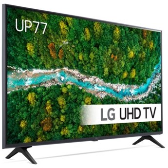 Telewizor LG 70UP77003LB 70" LED 4K WebOS