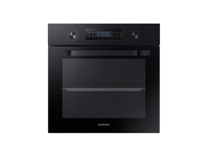 Piekarnik SAMSUNG NV64R3531BB Elektryczny Czarny A