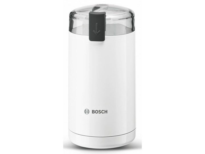 Bosch TSM6A011W Kategoria Młynki do kawy