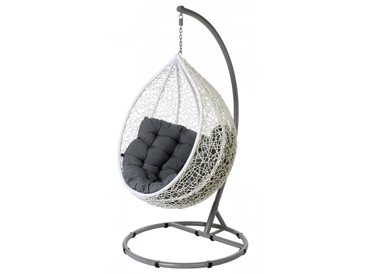 Huśtawka Cocoon 100x80x200cm kod: ML5841 Styl Nowoczesny