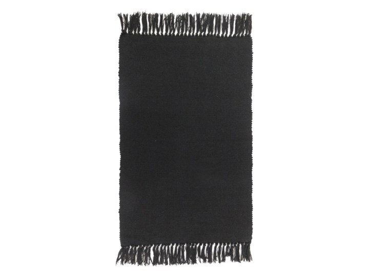 Dywanik 50 x 80 cm czarny 50x80 cm Kategoria Dywaniki łazienkowe