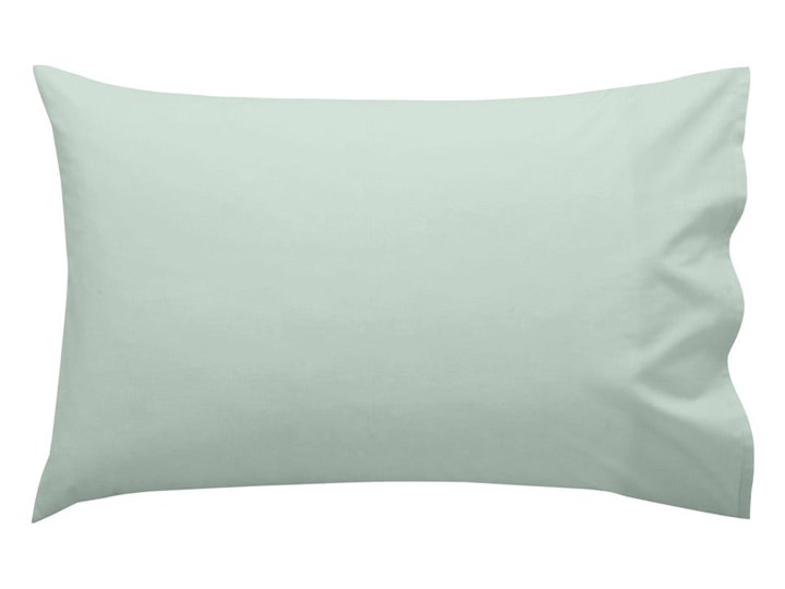 Jasnozielona dziecięca pościel bawełniana Happy Friday Basic, 115x145 cm Pomieszczenie Pościel dziecięca Komplet pościeli Bawełna Kategoria Komplety pościeli