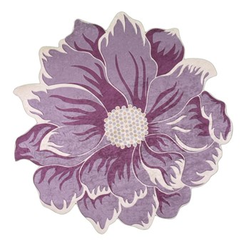 Dywan Vitaus Saroga, ⌀ 80 cm