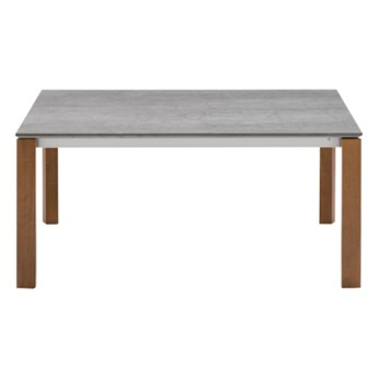 Eminence stół drewniany wymiary 130-180x90