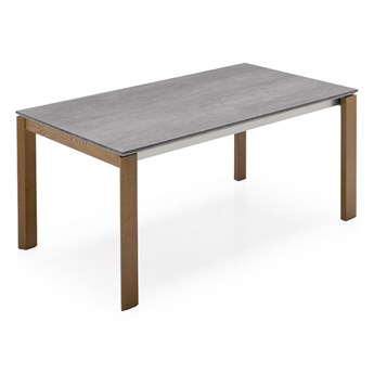 Eminence stół drewniany wymiary 160-210x90