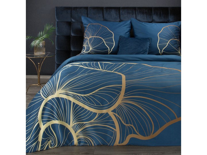 Pościel z makosatyny 160x200 Eurofirany Premium 4