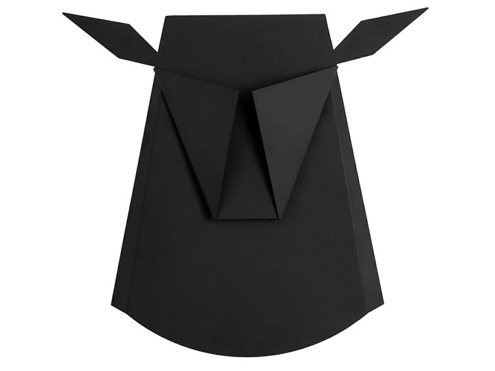 Metalowy kinkiet z motywem zwierzęcym Jeleń Kinkiet LED Kinkiet z kloszem Styl Nowoczesny Kinkiet dekoracyjny Kategoria Lampy ścienne