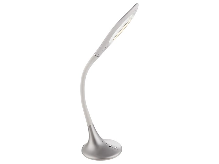 GLOBO 58271S - LED Ściemnialna lampa stołowa PATTAYA 1xLED/10W/230V Wysokość 49 cm Lampa LED Kategoria Lampy stołowe