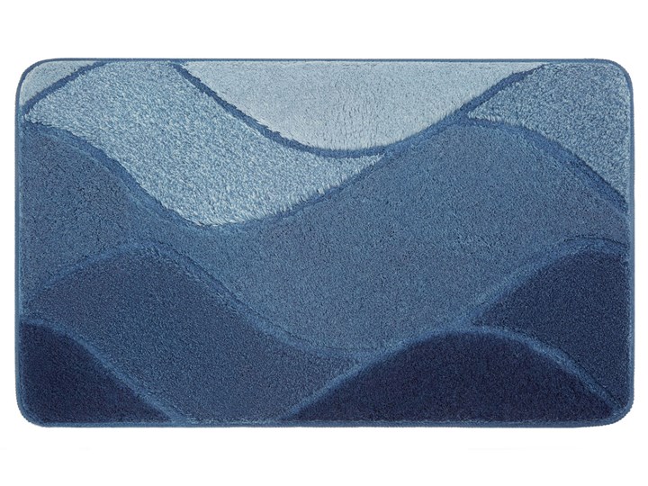 Dywanik Kleine Wolke Fiona Blue