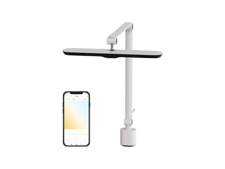 Lampka biurkowa YEELIGHT V1 PRO + klips YLTD13YL Lampa biurkowa Lampa z klipsem Kategoria Lampy stołowe
