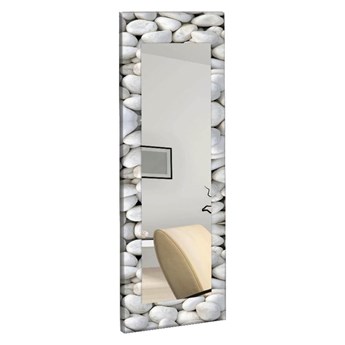 Lustro ścienne Oyo Concept Stones, 40x120 cm