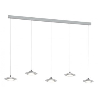 Lampa wisząca ELLIPSE 25W LED ML415 MiLAGRO ML415