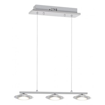 Lampa wisząca ELLIPSE 15W LED ML416 MiLAGRO ML416