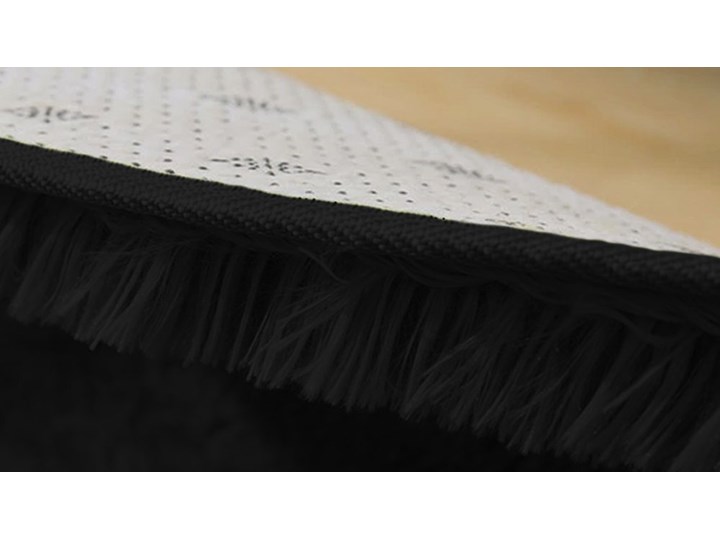 Dywan pokojowy Shaggy Strado 100x150 BlackSky (Czarny) Prostokątny Dywany 100x150 cm Kategoria Dywany