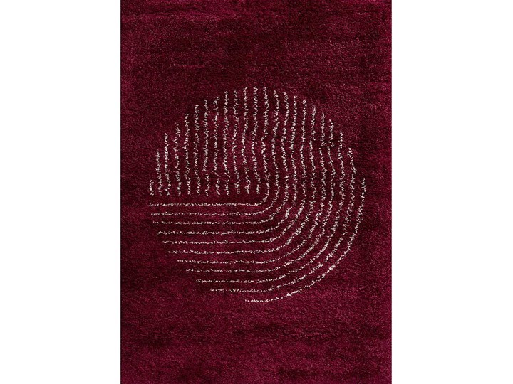 Dywan Royal deep magenta/cream 120x170cm, 120 x 170 cm Dywany Syntetyk 120x170 cm Kategoria Dywany