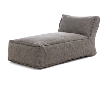 Szezlong na taras Long Chair