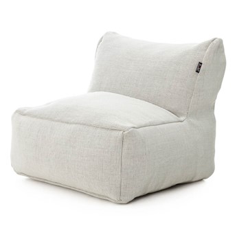 Fotel na taras Medium - WHITE