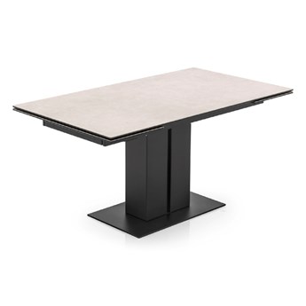 Pegaso stół z ceramiki wymiary 150-230x90