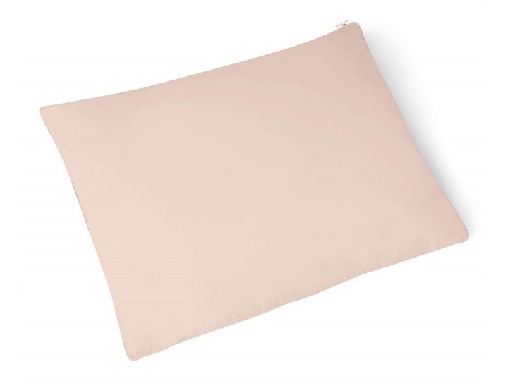 Poszewka nude bawełna basic