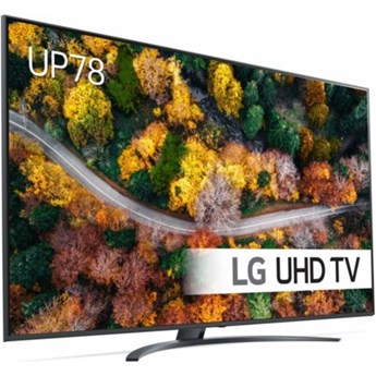 Telewizor LG 55UP78003LB 55" LED 4K WebOS