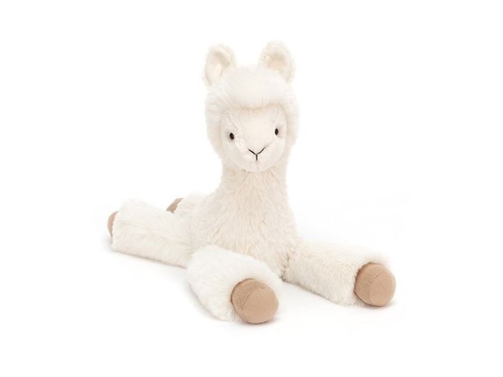 JellyCat - Maskotka Lama Dillydally mała Kategoria Maskotki i pluszaki