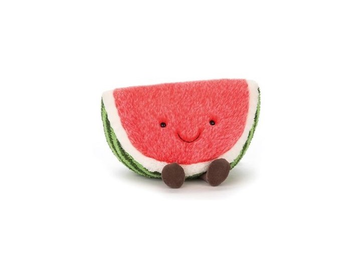 JellyCat - Maskotka Arbuz Amuse Kategoria Maskotki i pluszaki