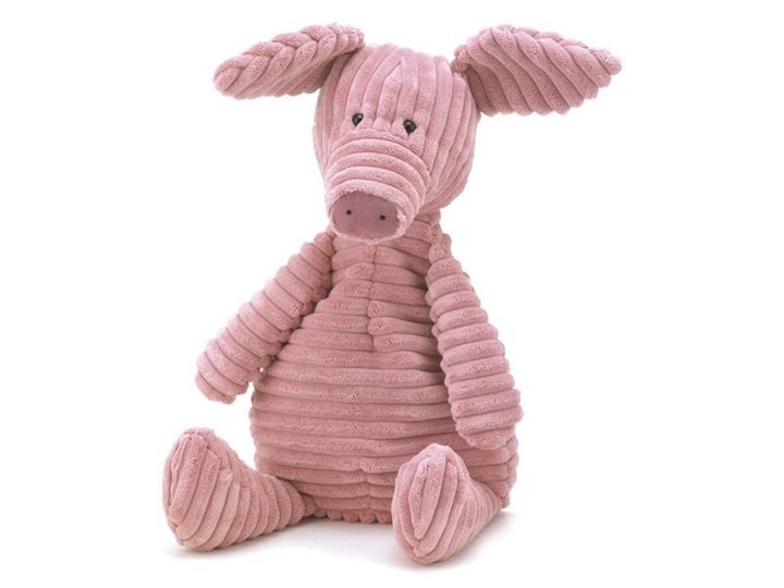 JellyCat - Maskotka Cordy Świnka Świnki Kategoria Maskotki i pluszaki