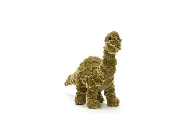 JellyCat - Maskotka Dinozaur Diplodocus Kategoria Maskotki i pluszaki
