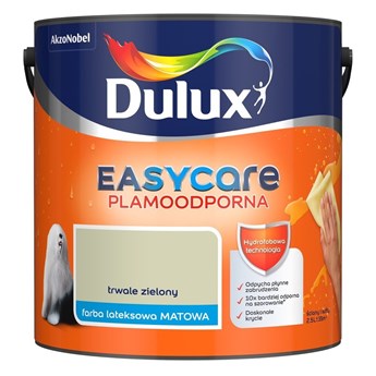 Dulux Easycare Trwale Zielony 2.5l