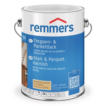 Remmers Lakier Bezbarwny Mat 2,5l