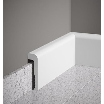 Listwa przypodłogowa Mardom Decor - MD005