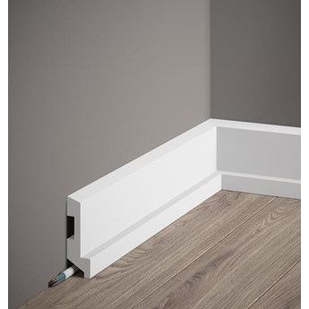 Listwa przypodłogowa Mardom Decor - MD024