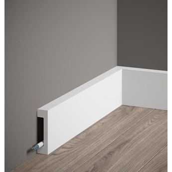 Listwa przypodłogowa Mardom Decor - MD008