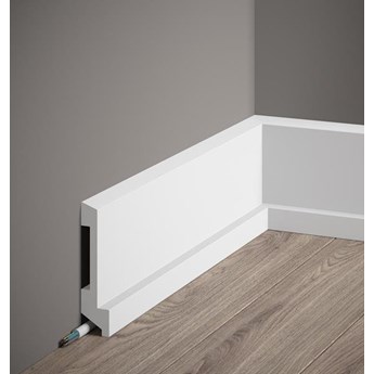 Listwa przypodłogowa Mardom Decor - MD025