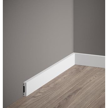 Listwa przypodłogowa Mardom Decor (lakierowana) - MD011P