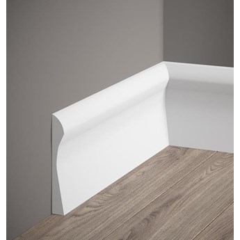 Listwa przypodłogowa Mardom Decor - QS003