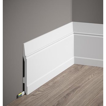Listwa przypodłogowa Mardom Decor - MD361