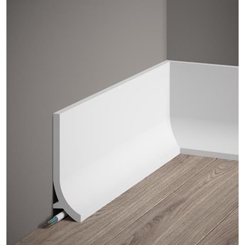 Listwa przypodłogowa Mardom Decor - QS011