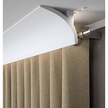 Listwa karniszowa Mardom Decor - QL011
