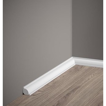 Listwa przypodłogowa Mardom Decor - MD001